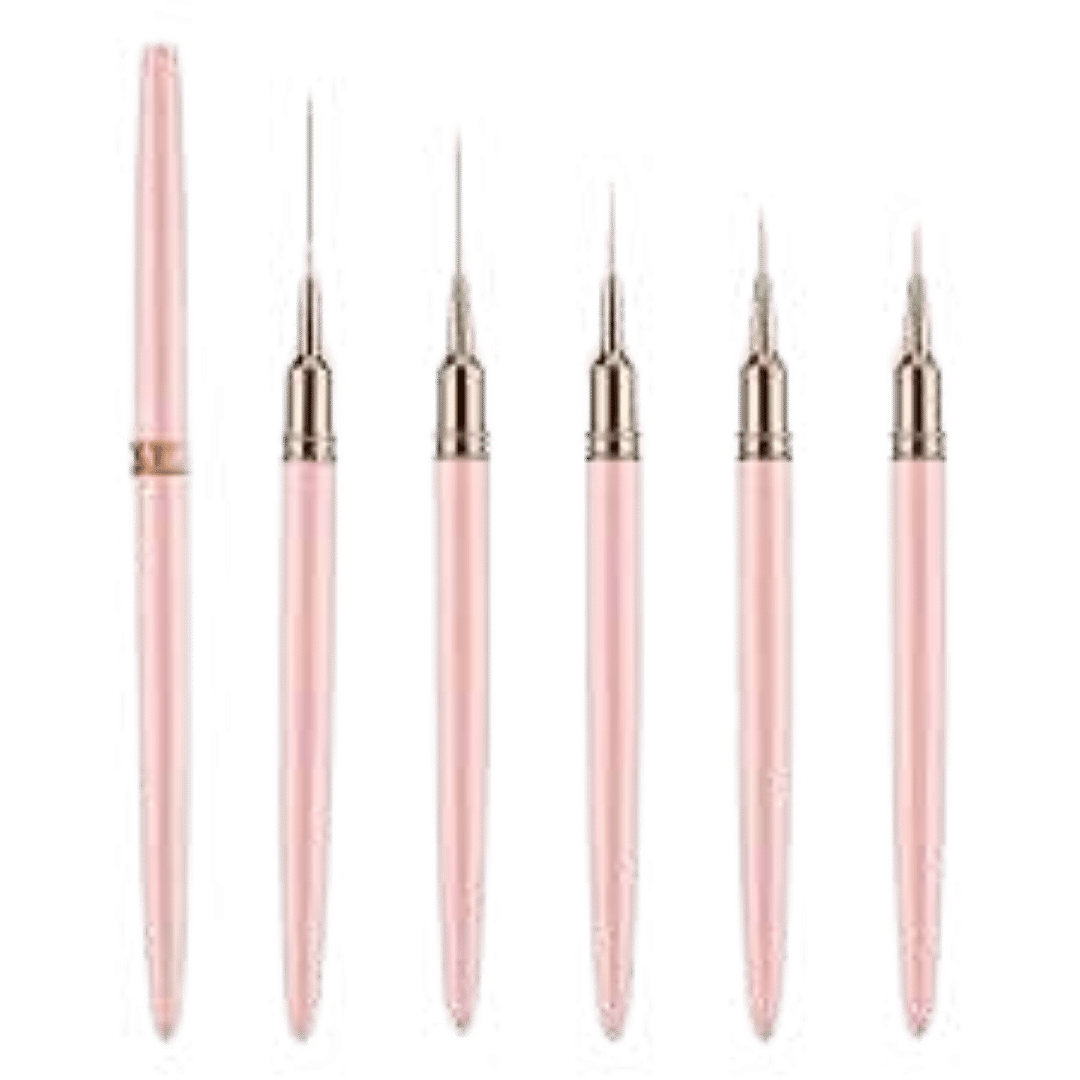 PINCEL LINNER X5